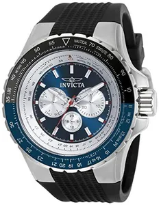 Relógio Masculino Invicta Quartzo Aviator
