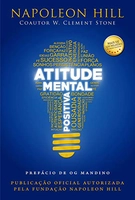 Atitude mental positiva | R$15