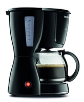 Cafeteira Elétrica Mondial, Dolce Arome, 127V, Black, 550W - C-30-18X-FB