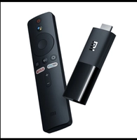 (Novos Usuários) Xiaomi Mi Stick TV Full HD | R$161
