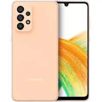 [APP] Smartphone Samsung Galaxy A33 5G 128GB 6GB RAM Tela 6.4