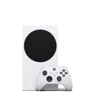 Xbox Series S - 500 Gb, Hdmi-In/Out, Portas Usb, Wi-Fi