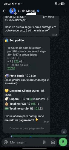 Imagem do comentário