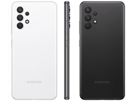 [Cliente OURO + MagaluPay] Smartphone Samsung Galaxy A32 128GB 4G 