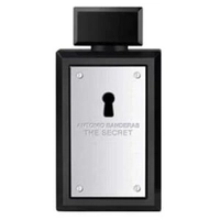 Perfume The Secret Eau de Toilette Masculino - Antonio Banderas 100 ml R$ 89