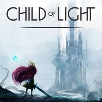 Jogo Child of Light - PC