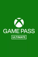Comprar o Xbox Game Pass Ultimate — Ultimate 1 mês | Xbox