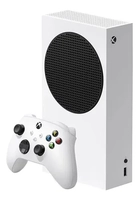 Console Xbox Series S - Microsoft