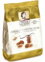Biscoito Amarettino Matilde Vicenzi 100g