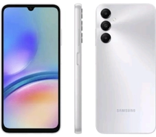 Smartphone Samsung Galaxy A05s 6,7 128GB 6GB 4G Prata