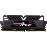 Memória Geil Evo Potenza 8GB 3000Mhz DDR4 R$ 186