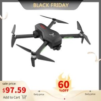 Hipac sg906 pro + 3 baterias + Bolsa | R$ 1.004