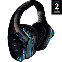 [AME][APP Shoptime] Headset Gamer Logitech G933 Artemis Spectrum Sem fio RGB 7.1- R$ 630 (receba R$ 32 de volta)