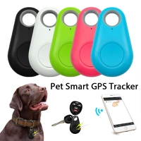 [Conta Nova R$4,99] GPS Bluetooth (25 m) , localizador de Pets, chaves e etc - 6 meses de bateria - 