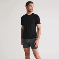 Kit 5 Cuecas Performance Insider 