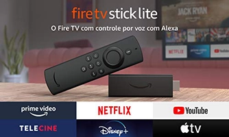 [PRIME DAY] Fire TV Stick Lite