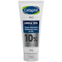 Creme Restaurador para Pés com Ureia 10% 60g
