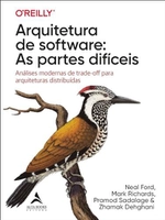 Ebook - Arquitetura de Software: Análises de Trade-offs