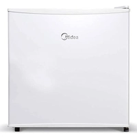 Frigobar, 45L, Branco, 220v, Midea