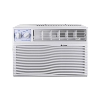 Ar Condicionado Janela Mecânico Gree 10000 BTUs Frio 127V GJC10BK-A6NMND2A