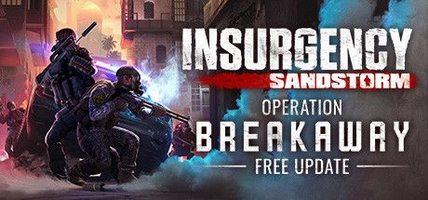 [Steam] Insurgency: Sandstorm - 50% OFF