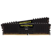 [App] Memória RAM Corsair Vengeance LPX, 32GB (2x16GB) 3200Mhz DDR4 CL16 Black - CMK32GX4M2E3200C16