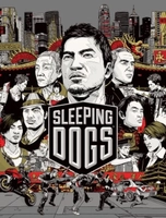 [STEAM] Sleeping Dogs™ Definitive Edition