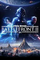 [Live Gold] STAR WARS™ Battlefront™ II - R$52