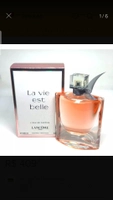 Perfume La vie est belle 100ml | R$364