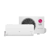 Ar Condicionado LG 18000 BTU Quente e Frio 220V