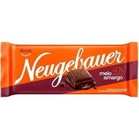 [ appl ] Chocolate 40% Cacau Neugebauer 90g