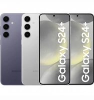 [Vip] Galaxy S24+ 256GB 12GB RAM Tela 6.7 AI