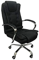Cadeira de Escritório Presidente Executiva | R$484