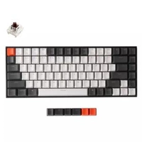 Teclado Keycron K2 AXH Hot Swappable | R$445
