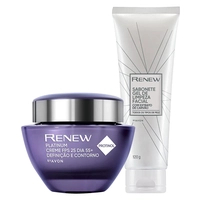 Dupla Renew - Definição