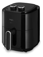 Fritadeira Air Fryer Elétrica Start Fry 3,5l Elgin 110V