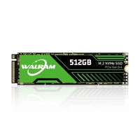 SSD WALRAM M.2 512 GB
