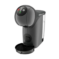 Cafeteira Arno Dolce Gusto Genio S 110V Grafite