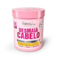 (REC) Forever Liss Desmaia Cabelo 950g
