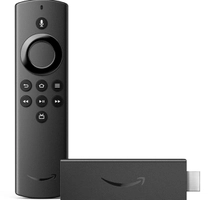 Fire Tv Stick Amazon com Controle Remoto Lite por Voz com Alexa - 2020