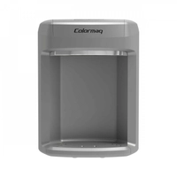 Purificador de Água Colormaq  Compressor