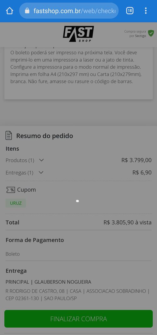Imagem do comentário