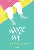 eBook | Quinze dias - R$12