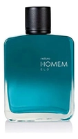 Perfume Natura Homem Elo De Parfum 100 Ml