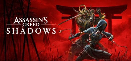 Assassin’s Creed Shadows - PC Steam