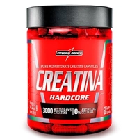 Creatina Cápsulas 60 Caps