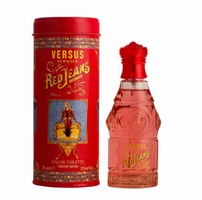 Red Jeans Versace Eau de Toilette - Perfume Feminino 75ml