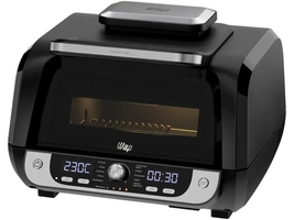 Fritadeira Air Fryer Elétrica Wap 10 Litros 12 em 1 Barbecue 110V ou 210V