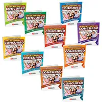 Livro - Passatempo para Concurso por R$ 21