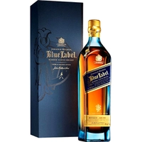 Whisky Johnnie Walker Blue Label 750Ml